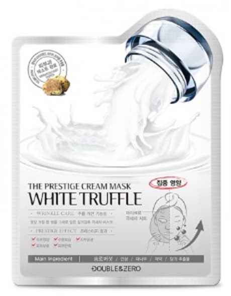 The Prestige Cream Mask White Truffle
